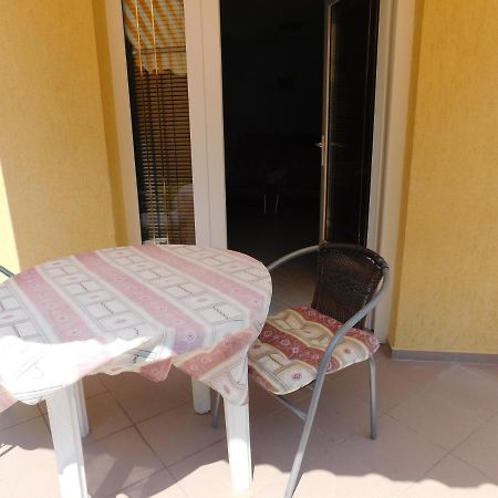 Akácfa Hortenzia Apartman Zalakaros Esterno foto