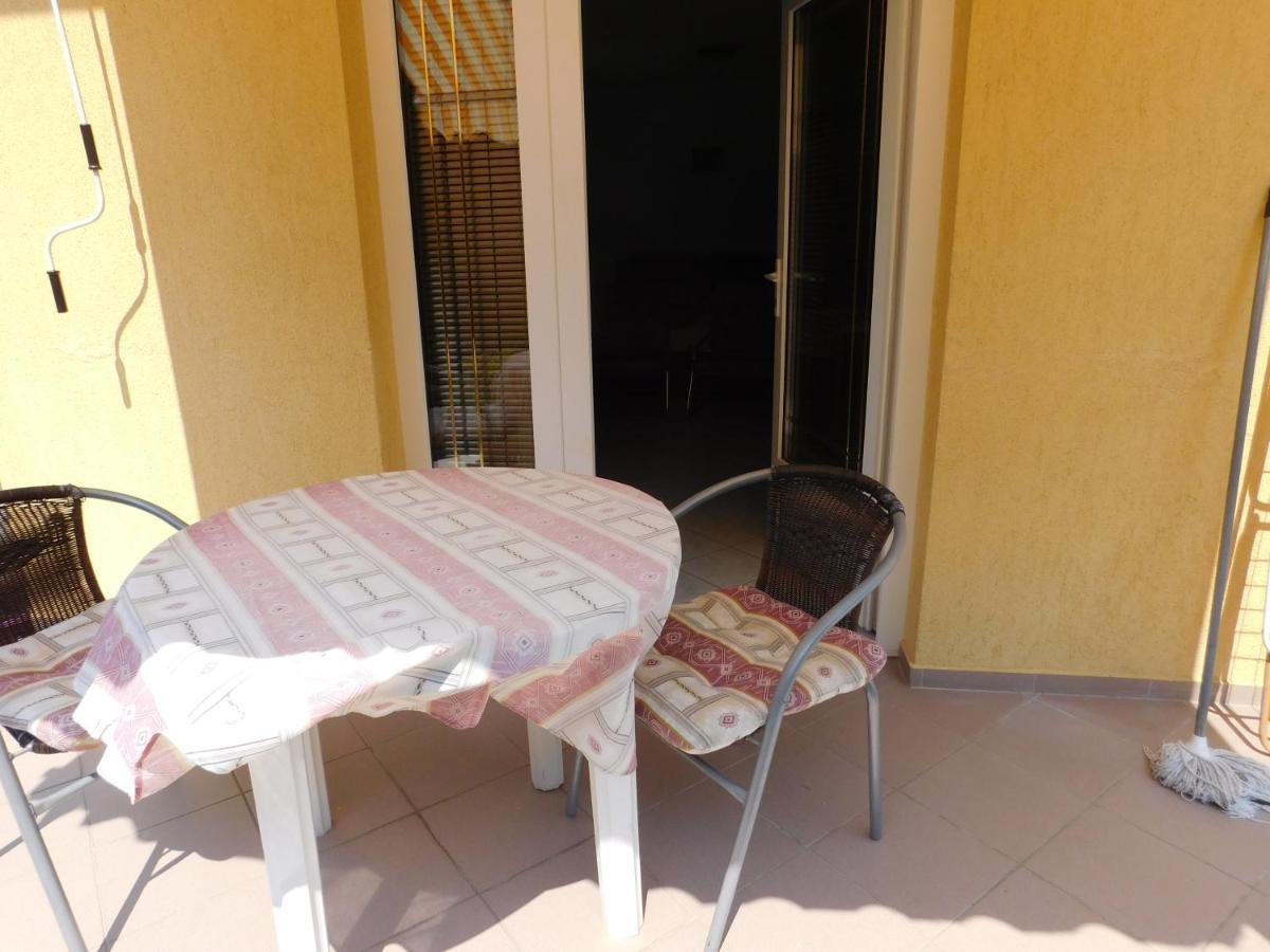 Akácfa Hortenzia Apartman Zalakaros Esterno foto