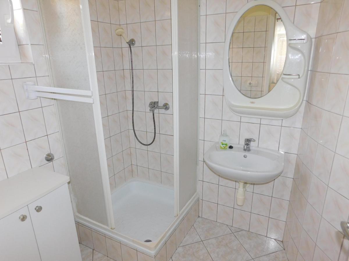 Akácfa Hortenzia Apartman Zalakaros Esterno foto