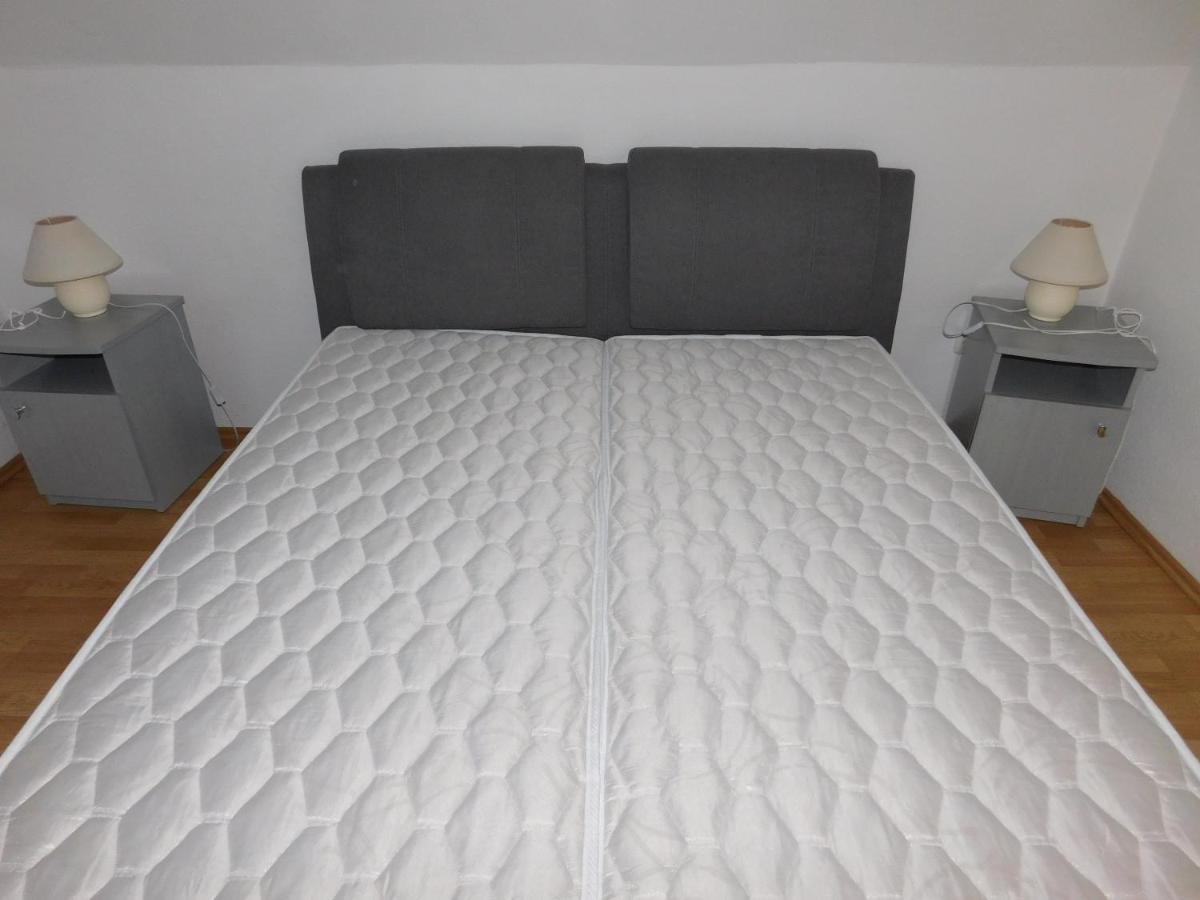 Akácfa Hortenzia Apartman Zalakaros Esterno foto
