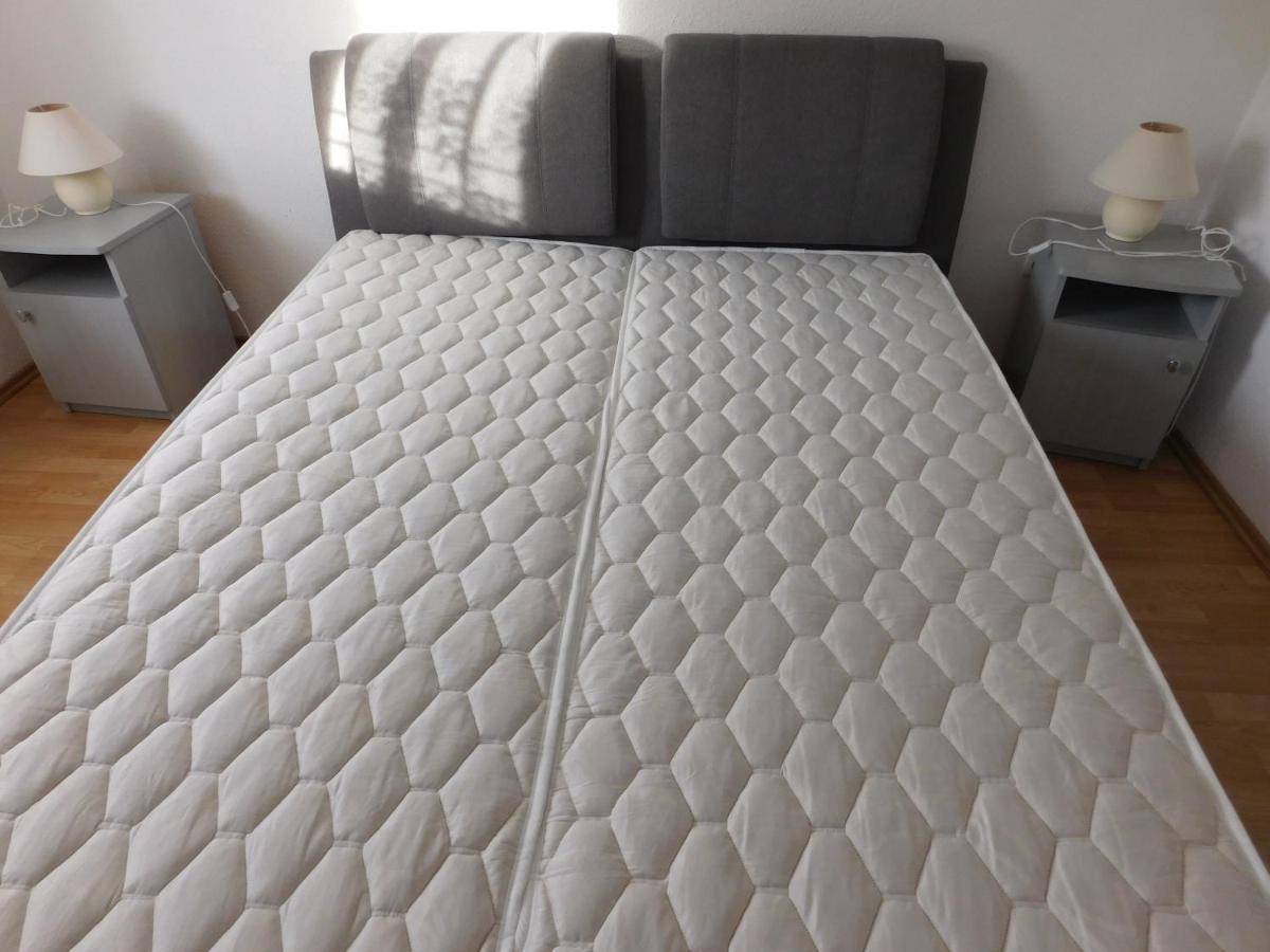 Akácfa Hortenzia Apartman Zalakaros Esterno foto