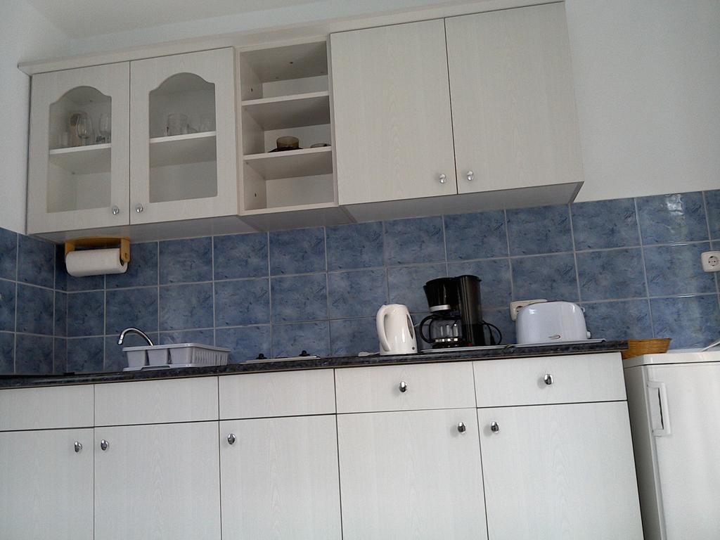 Akácfa Hortenzia Apartman Zalakaros Esterno foto