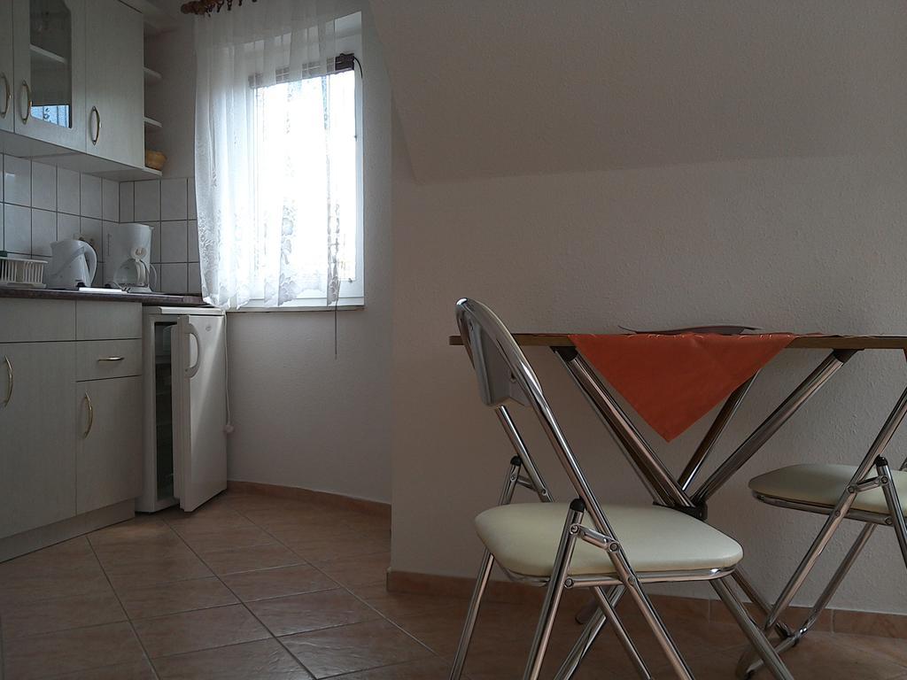 Akácfa Hortenzia Apartman Zalakaros Esterno foto