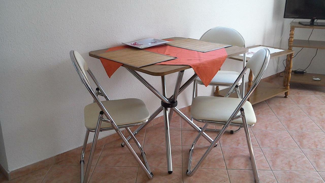 Akácfa Hortenzia Apartman Zalakaros Esterno foto
